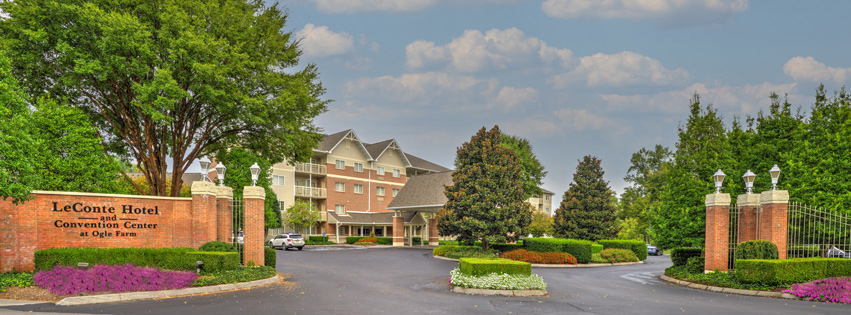 LeConte Hotel and Convention Center