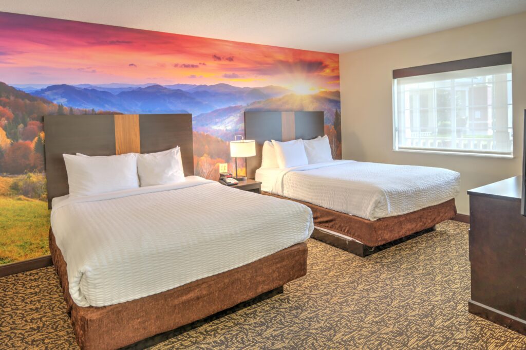 Home LeConte Hotel and Convention Center by Choice Hotels